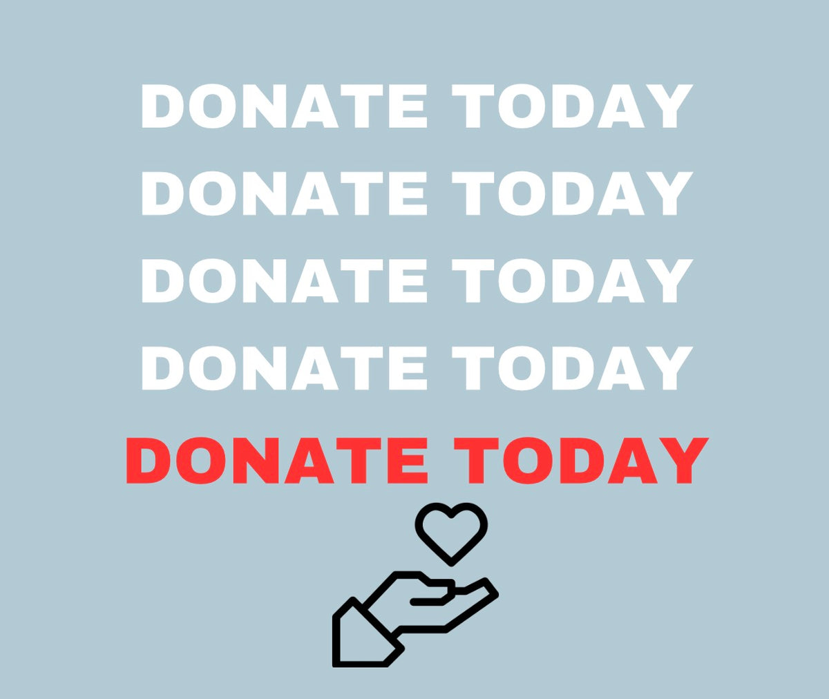 donation